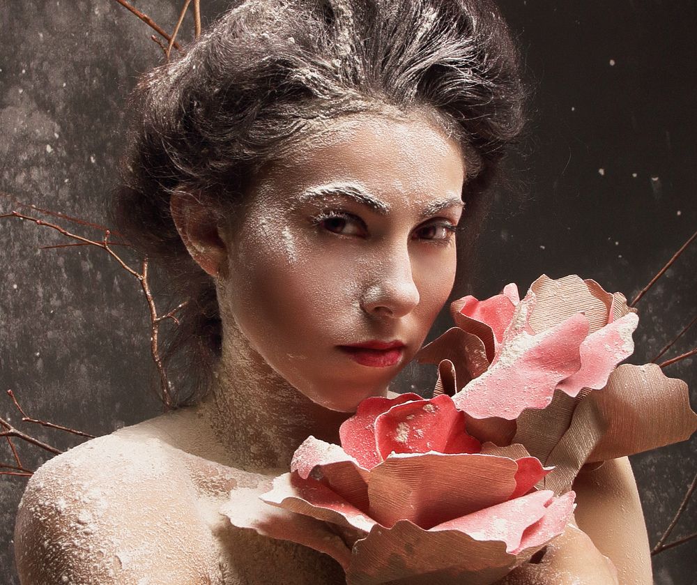 Photograph by Evgenia VOROBEVA