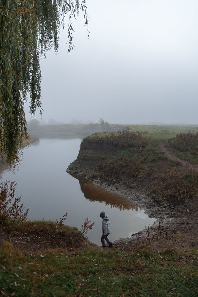 Photograph by Инна Романюк