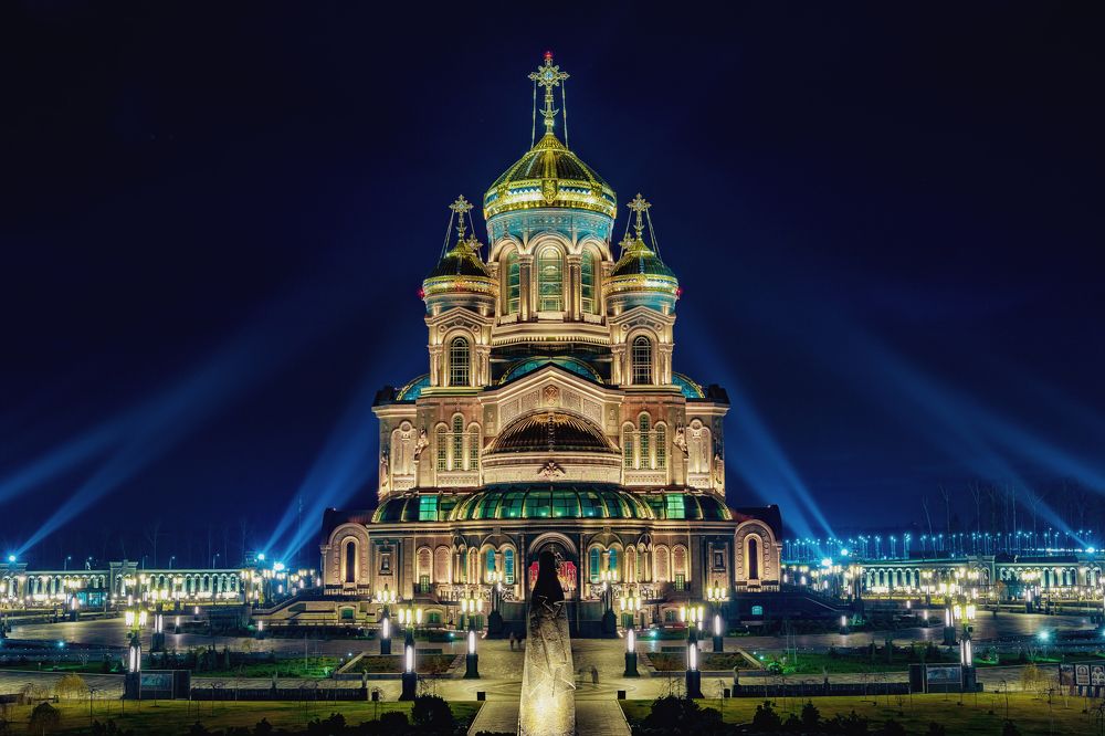 Photograph by Демьян Лопатов