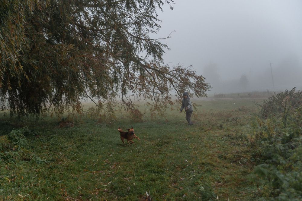 Photograph by Инна Романюк