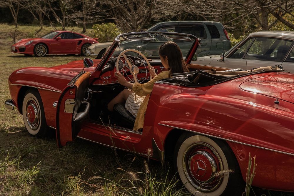 Photograph by Rachuk Liliya