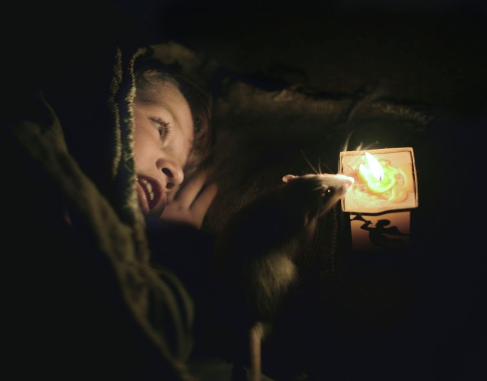 Photograph by Ольга Темкина