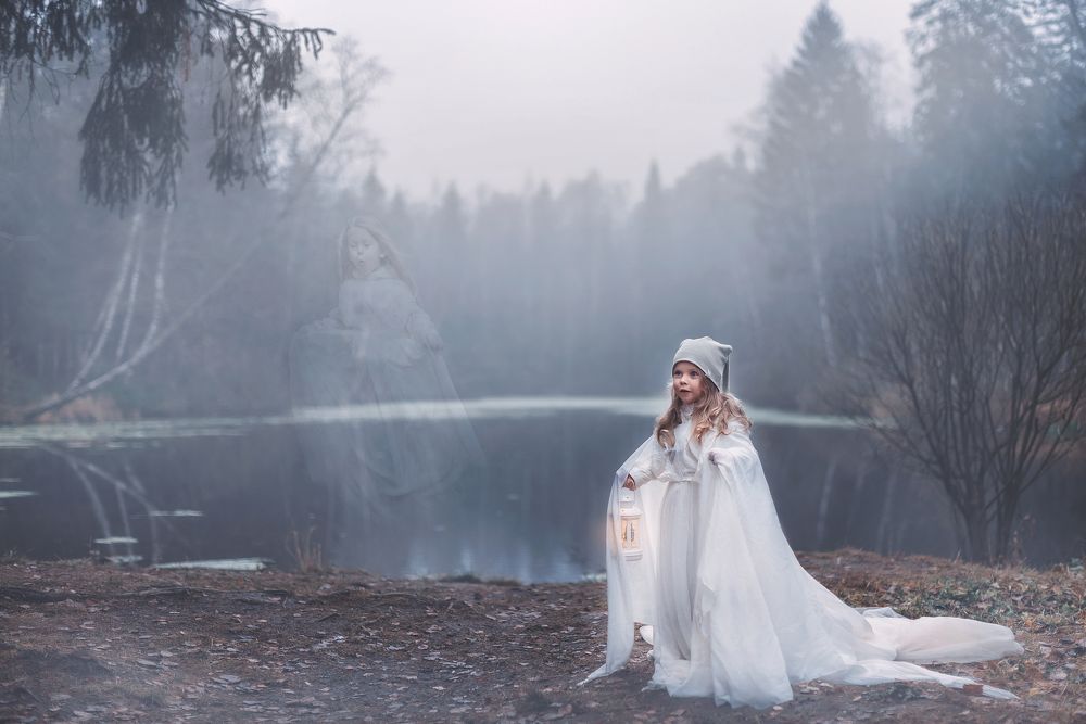 Photograph by Наталья Мелешкова