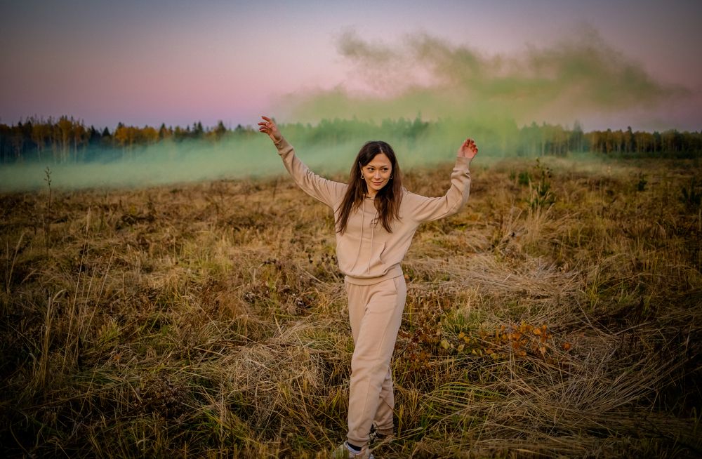 Photograph by Евгения Пугачева