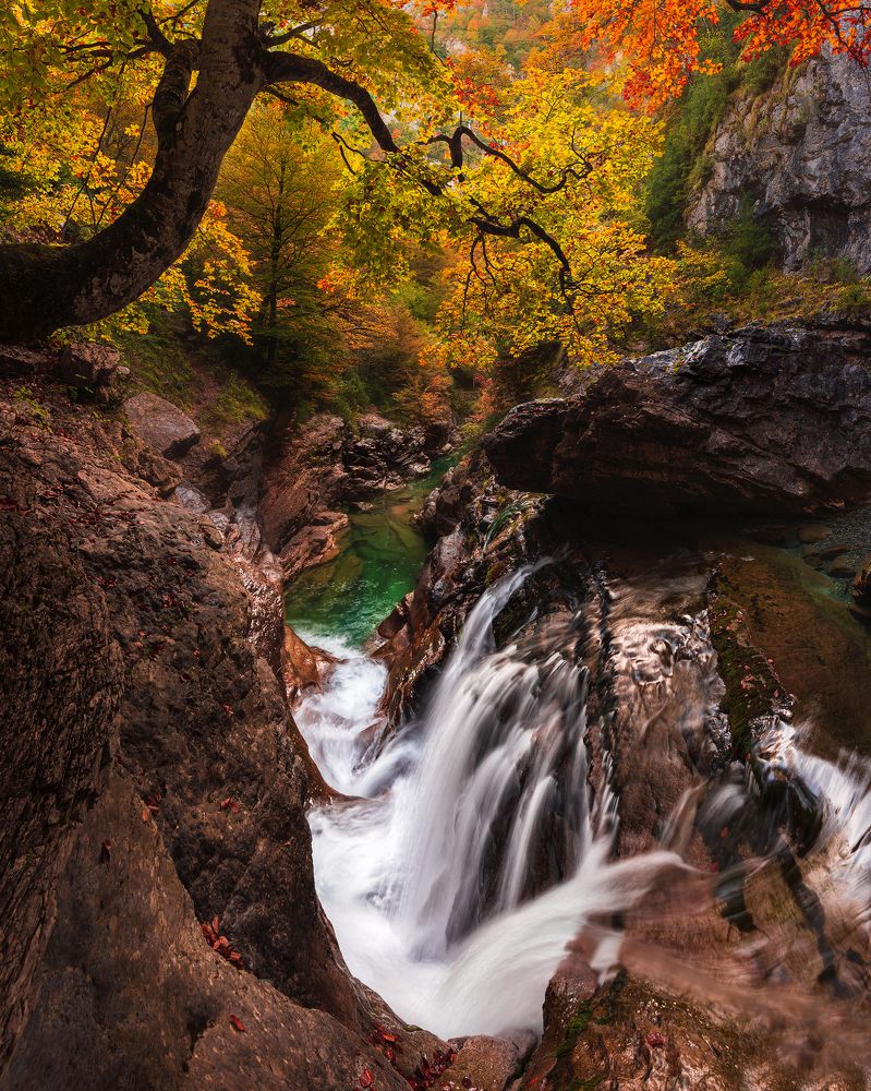 Photograph by Oscar Lata