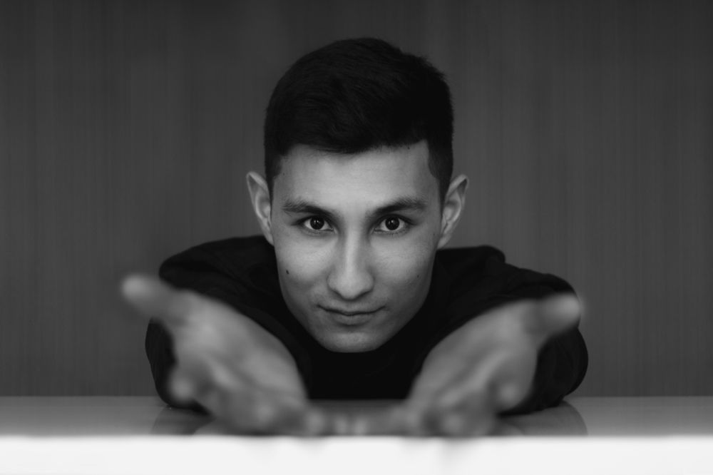 Photograph by Iryna Pravdiuk