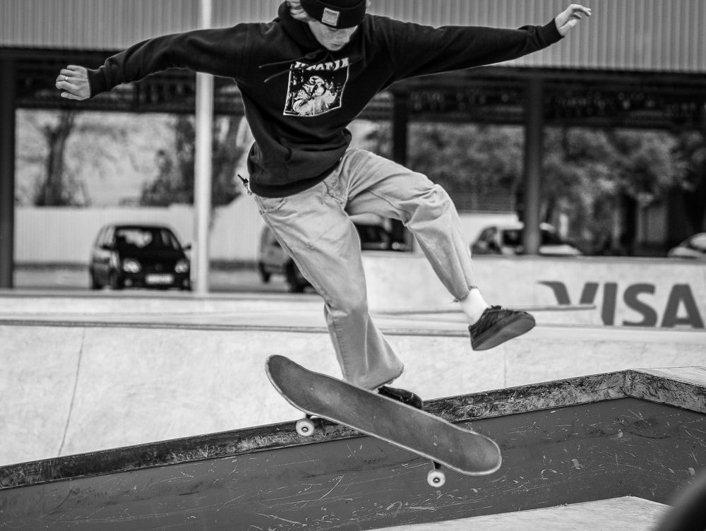 Photograph by Ольга Кудина