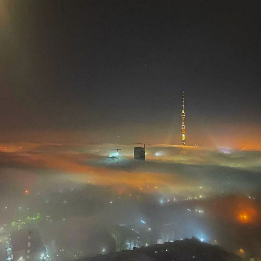 Photograph by Galina Leskova