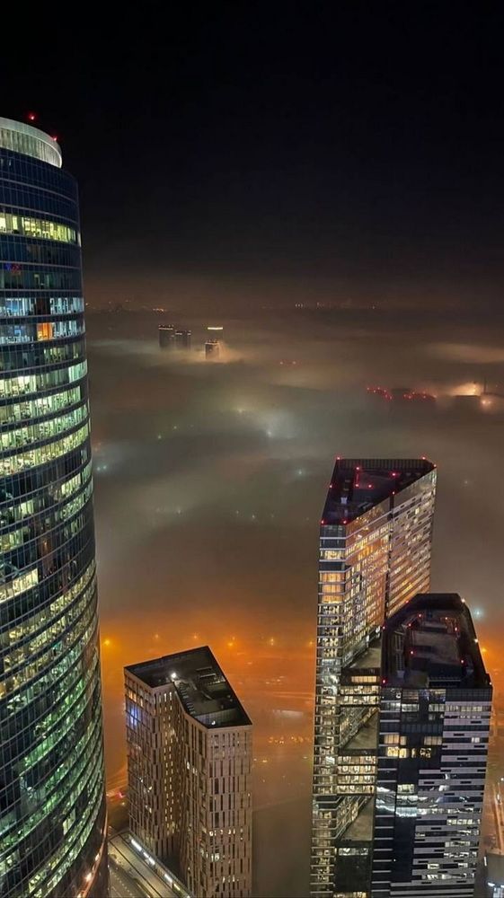 Photograph by Galina Leskova