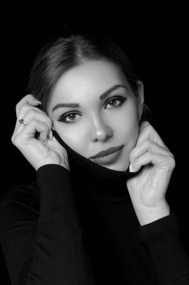 Photograph by Кристина Кyзнецова