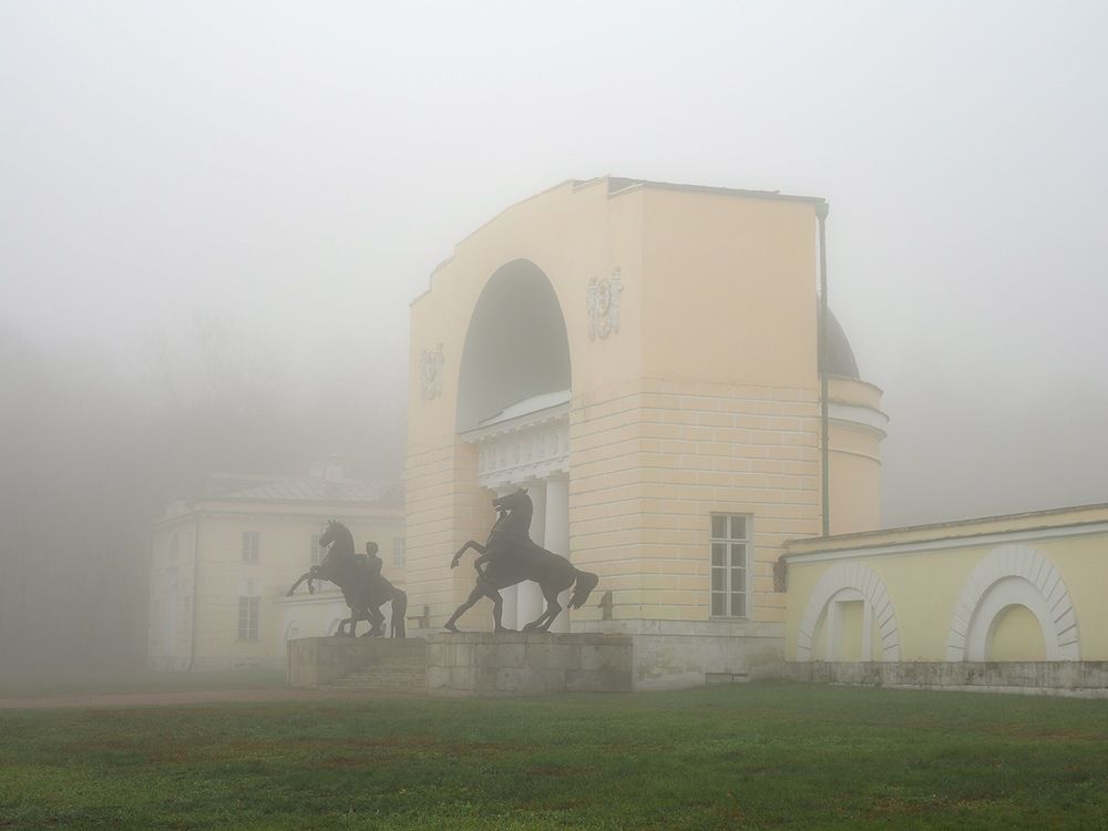 Photograph by Сергей Духанин