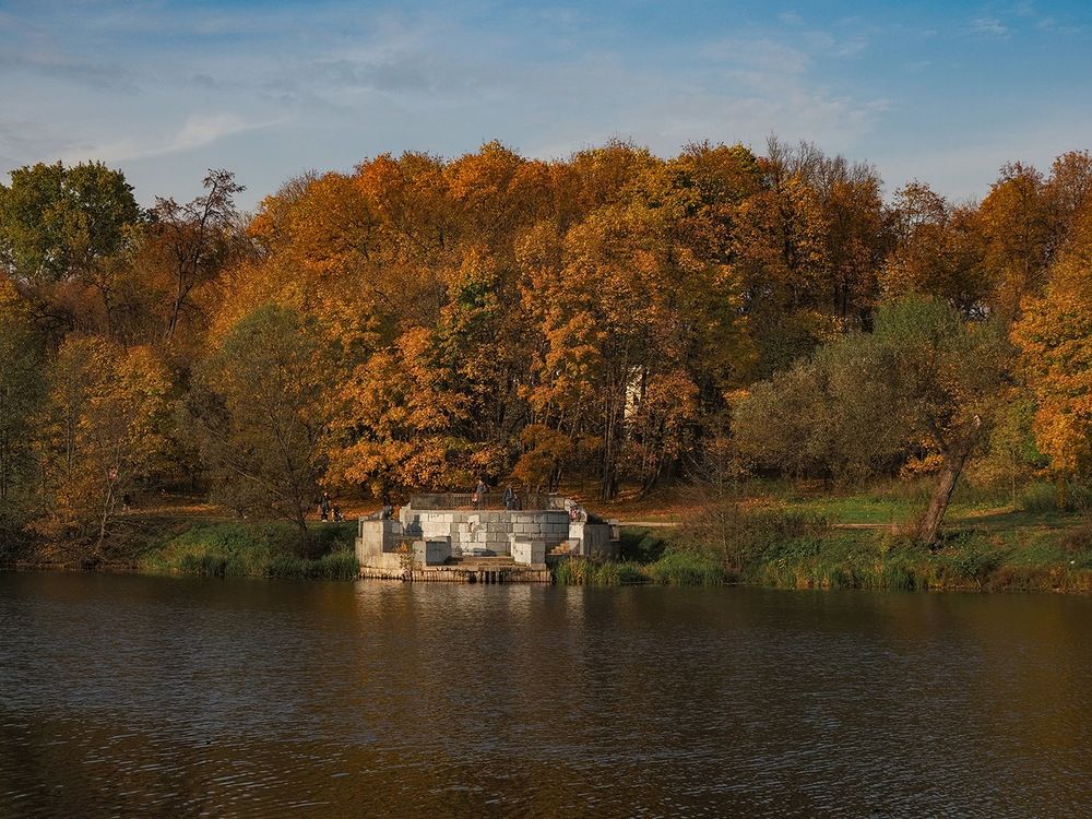 Photograph by Сергей Духанин