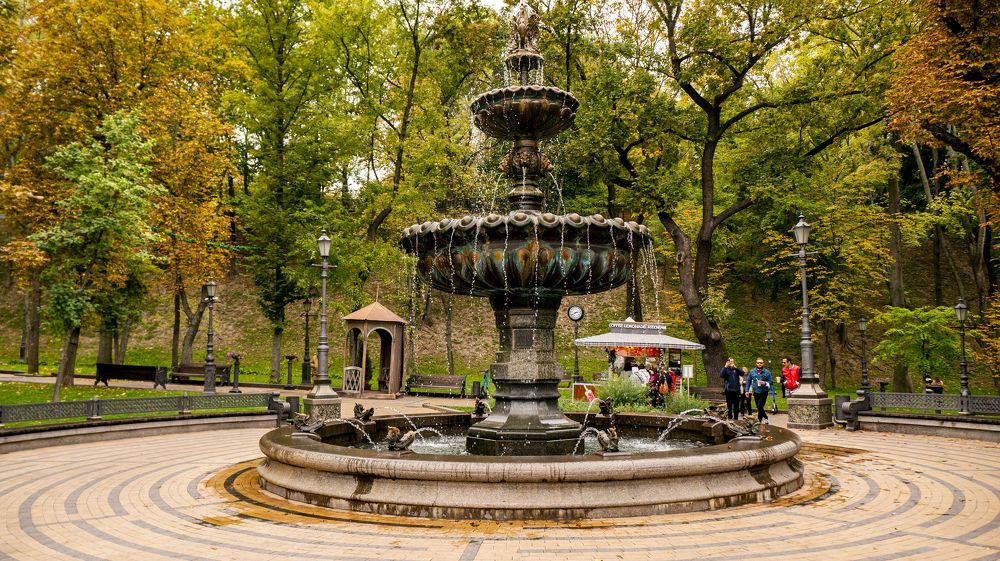 Photograph by Оксана Прохорчук