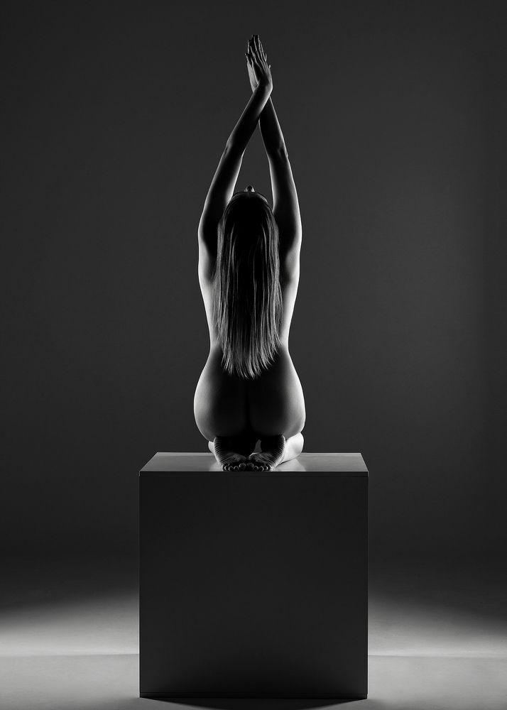 Photograph by Alexander Plaksin