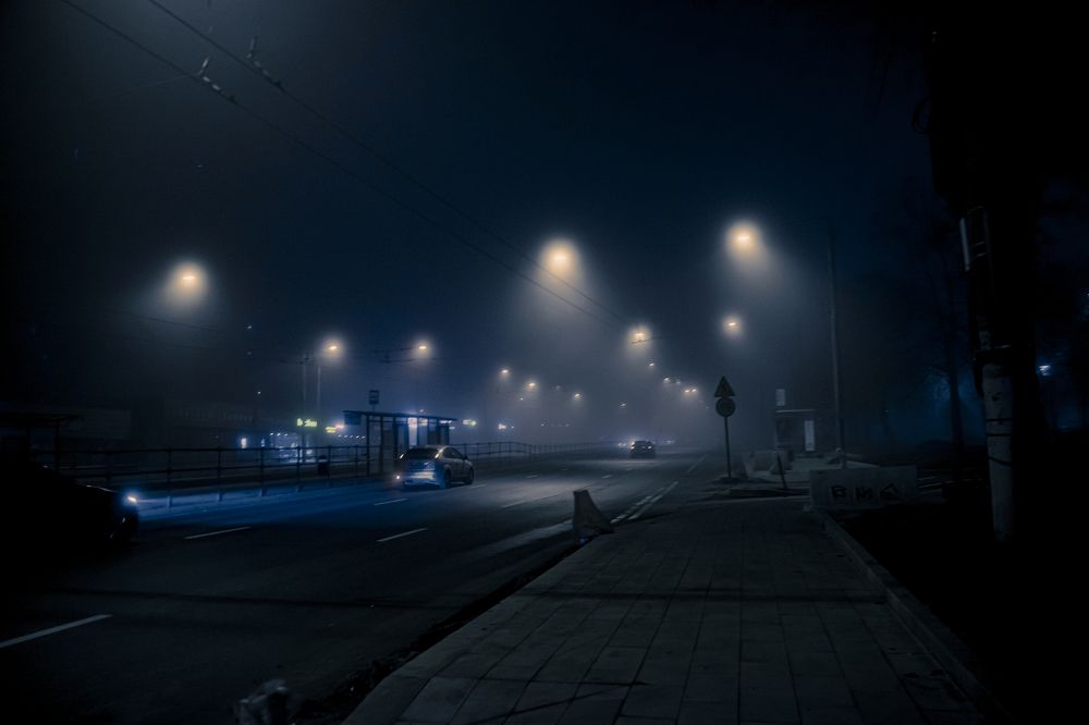 Photograph by Тимофей Белокопытов