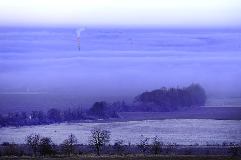 Photograph by Lukas Larys