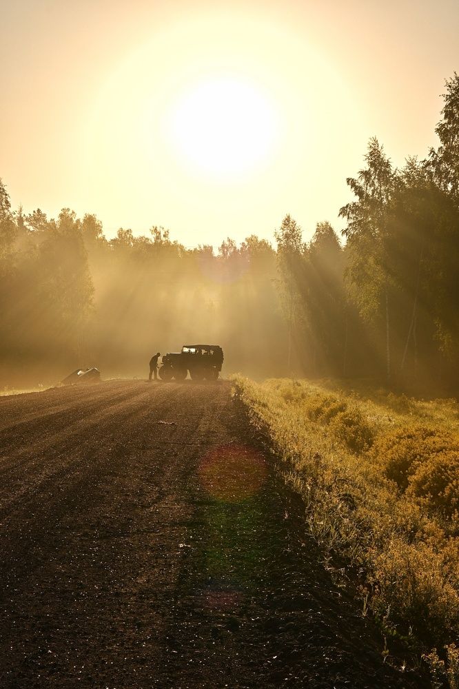 Photograph by Даниил Пузаков