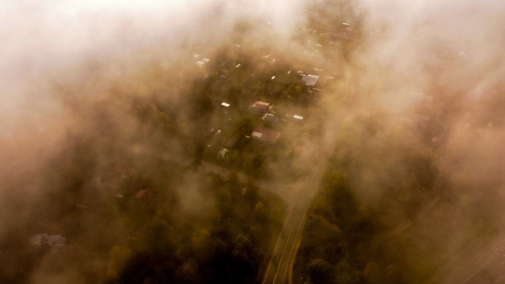 Photograph by Кононенко Владимир