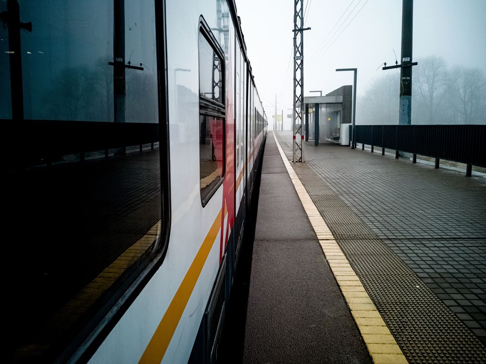 Photograph by Алексей Чеботарев