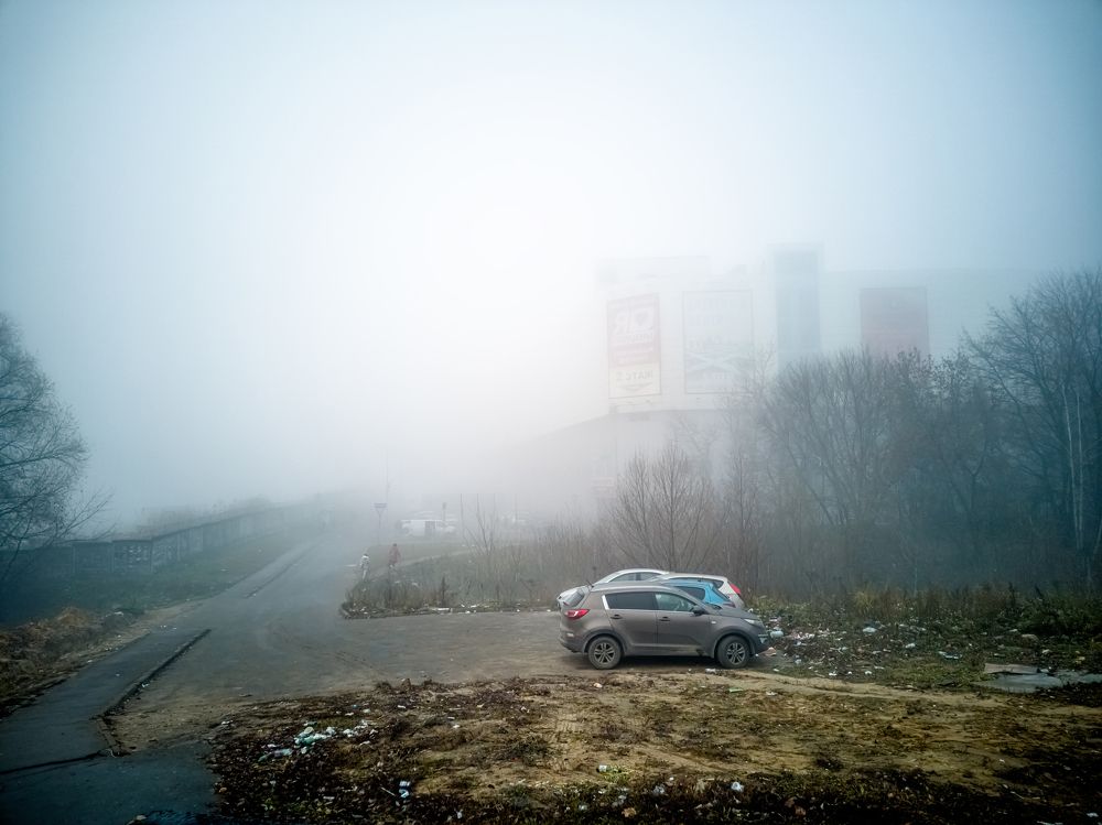 Photograph by Алексей Чеботарев