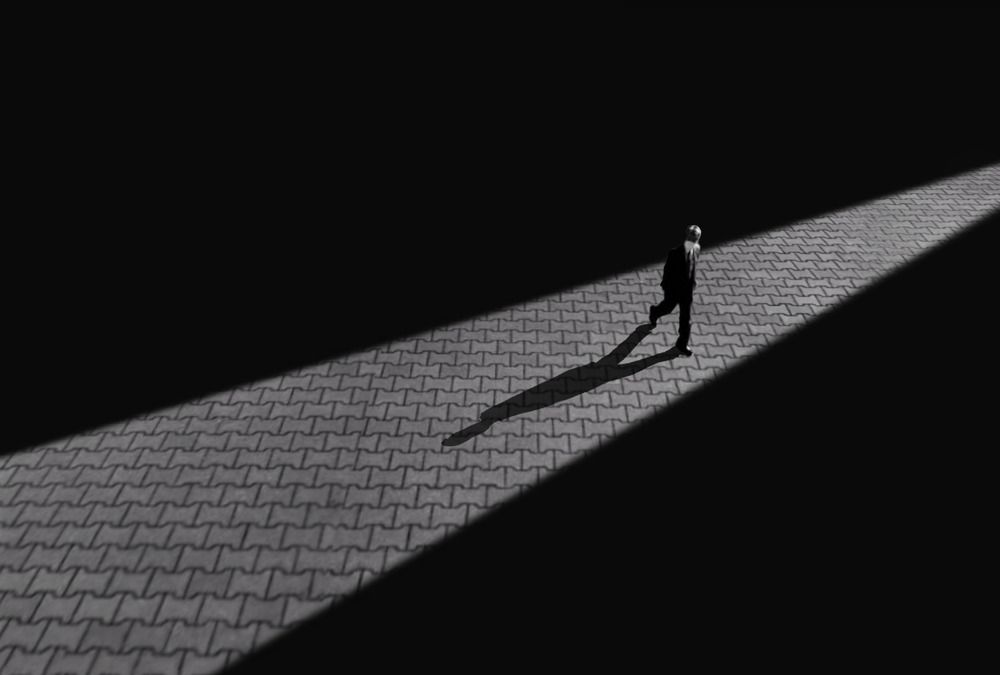 Photograph by Abolfazl Jabraeili