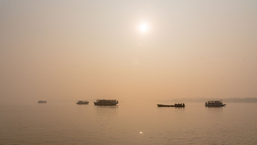 Фотография автора Utathya Roy