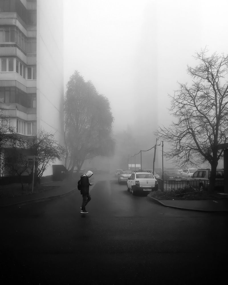 Photograph by Евгений Жиляев