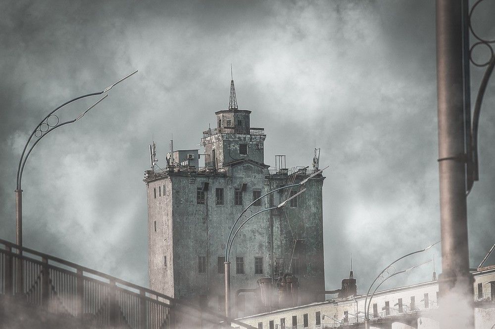 Photograph by デミヤネンコ ヴィクトル