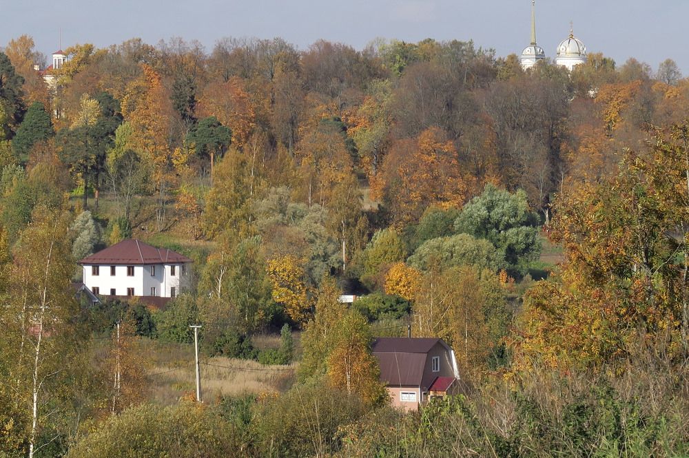 Photograph by Наталья Венцковская