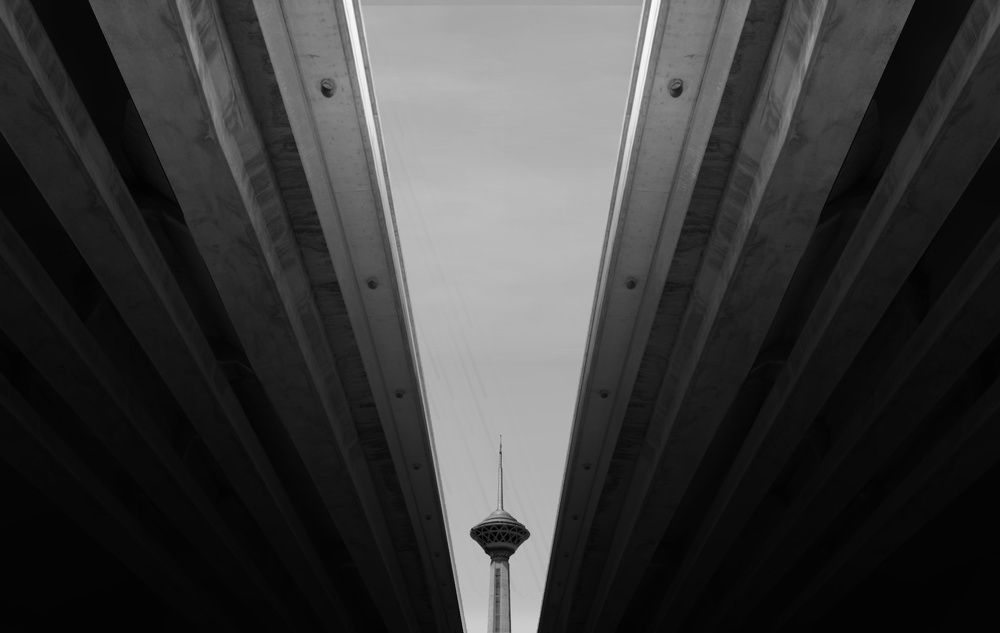 Photograph by Abolfazl Jabraeili