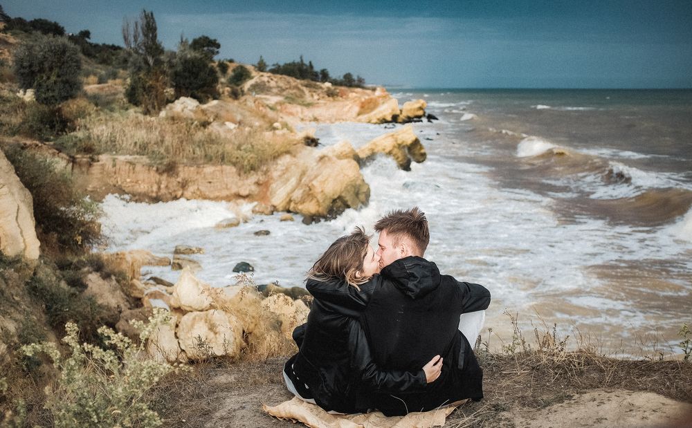 Photograph by Sergey Trush