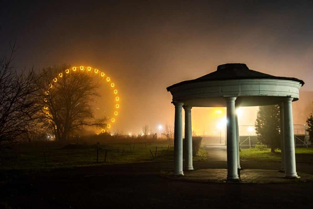 Photograph by Georgy Ivanov