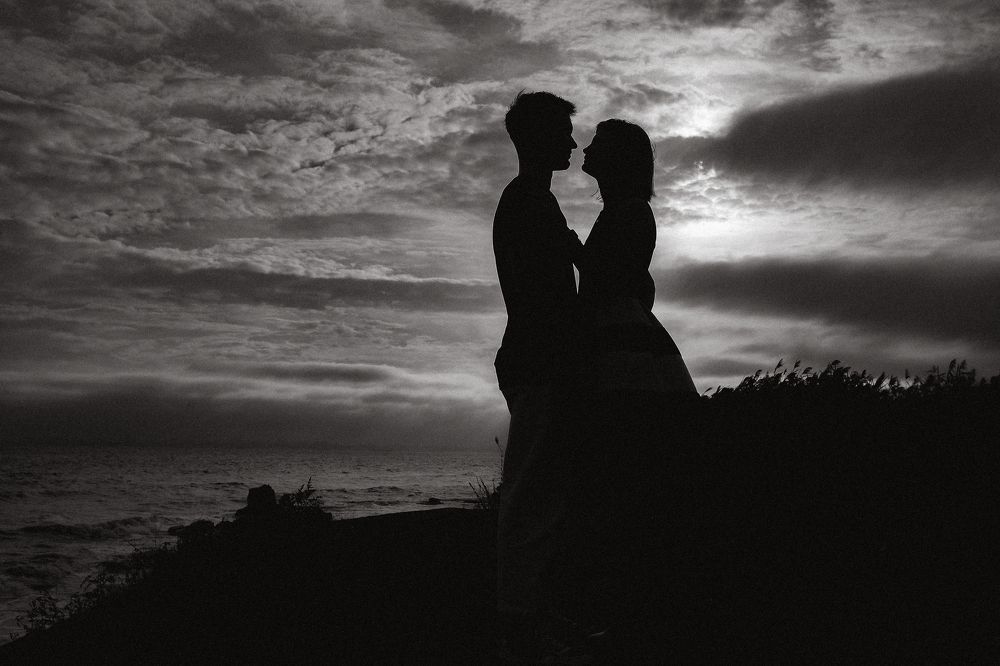 Photograph by Sergey Trush