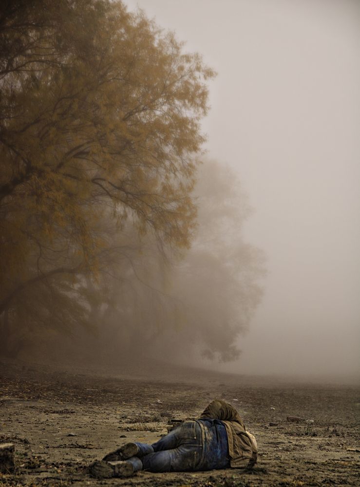 Photograph by Александр Замятин