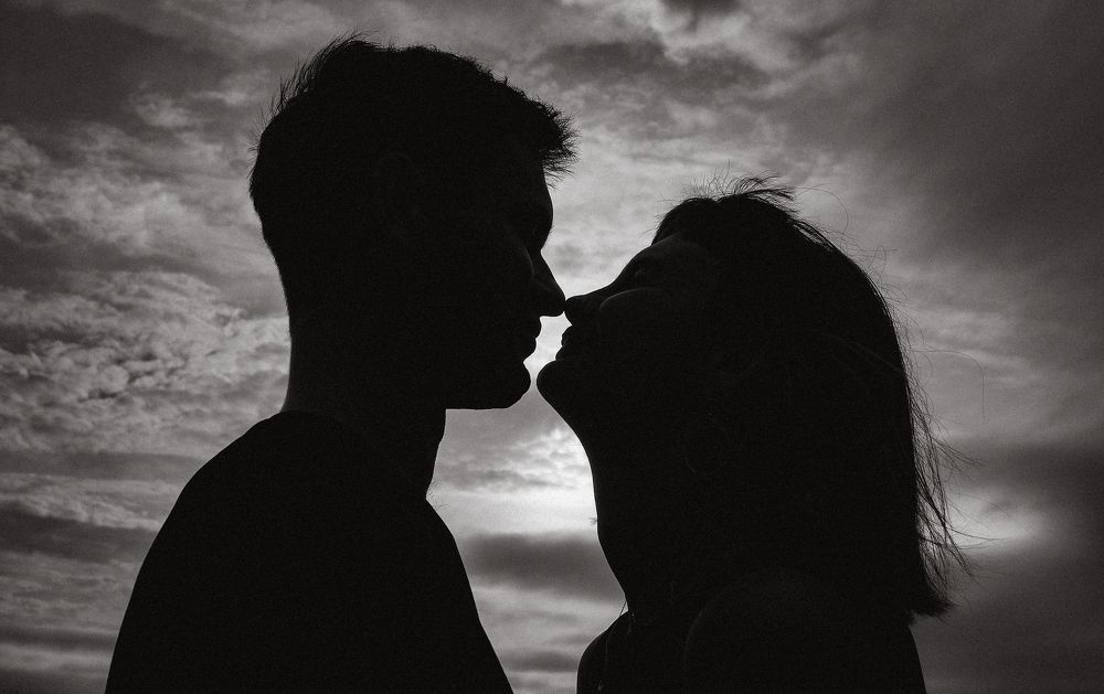 Photograph by Sergey Trush