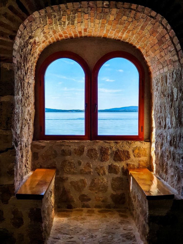 Photograph by Milica Matović