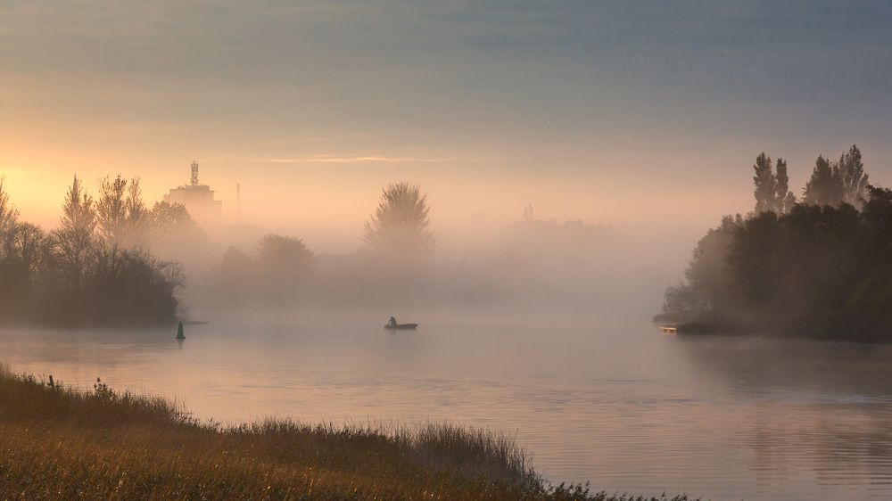Photograph by Anatoly Chomko