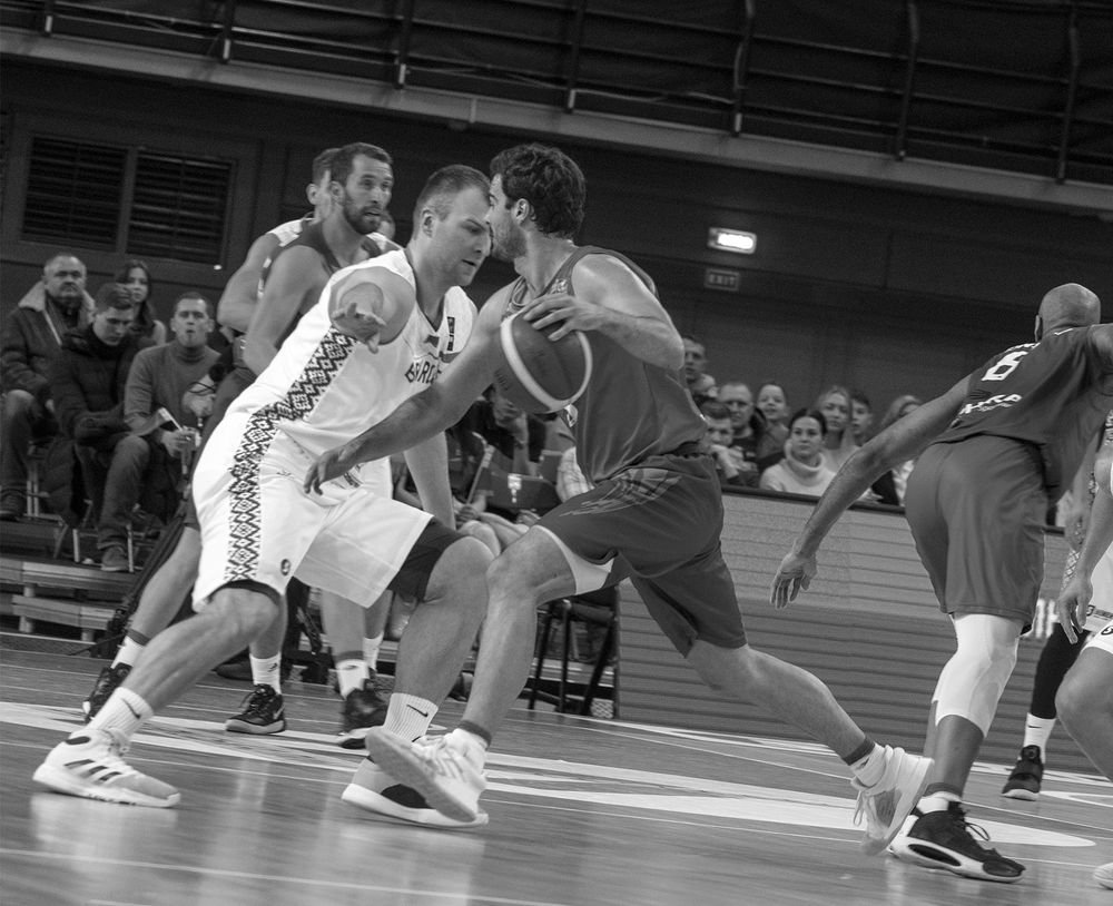 Photograph by Tatiana Zuikova