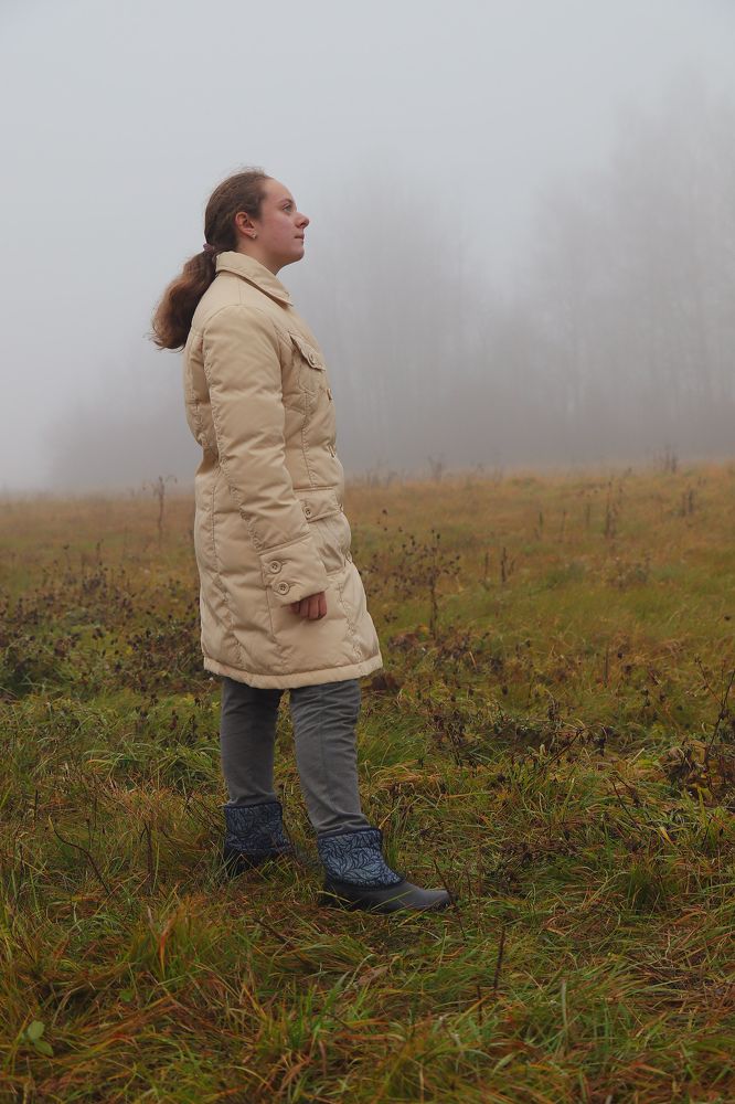 Photograph by Екатерина Слепнева