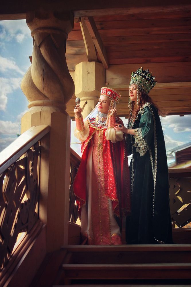 Photograph by Ирина Викторова