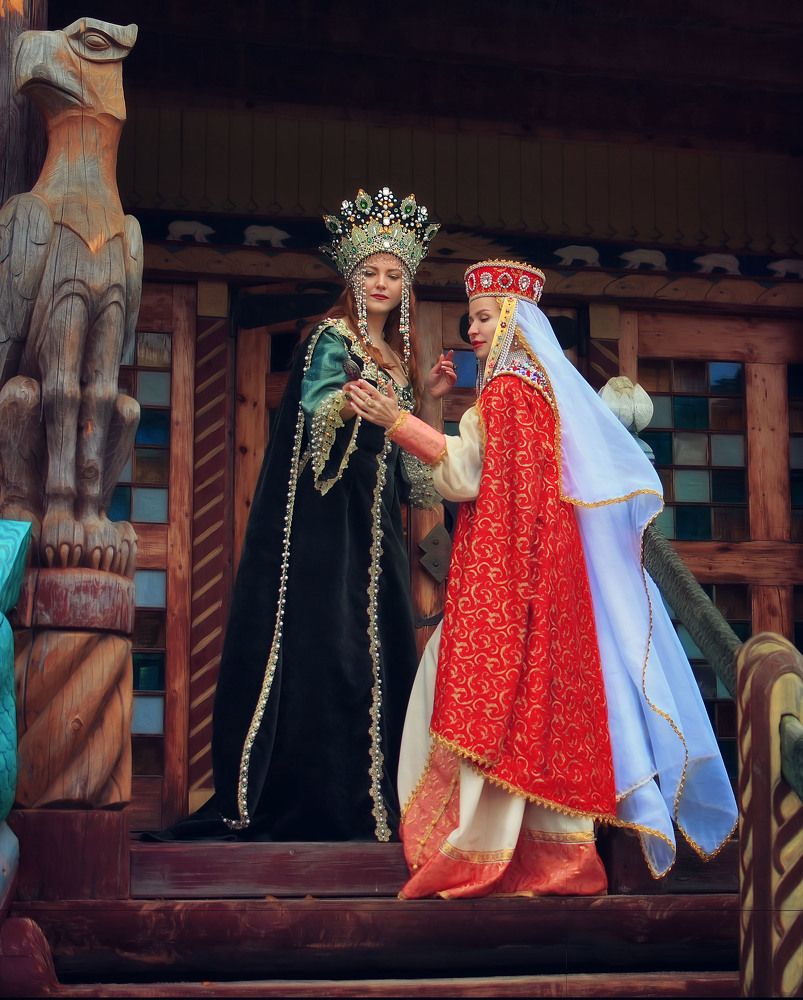 Photograph by Ирина Викторова