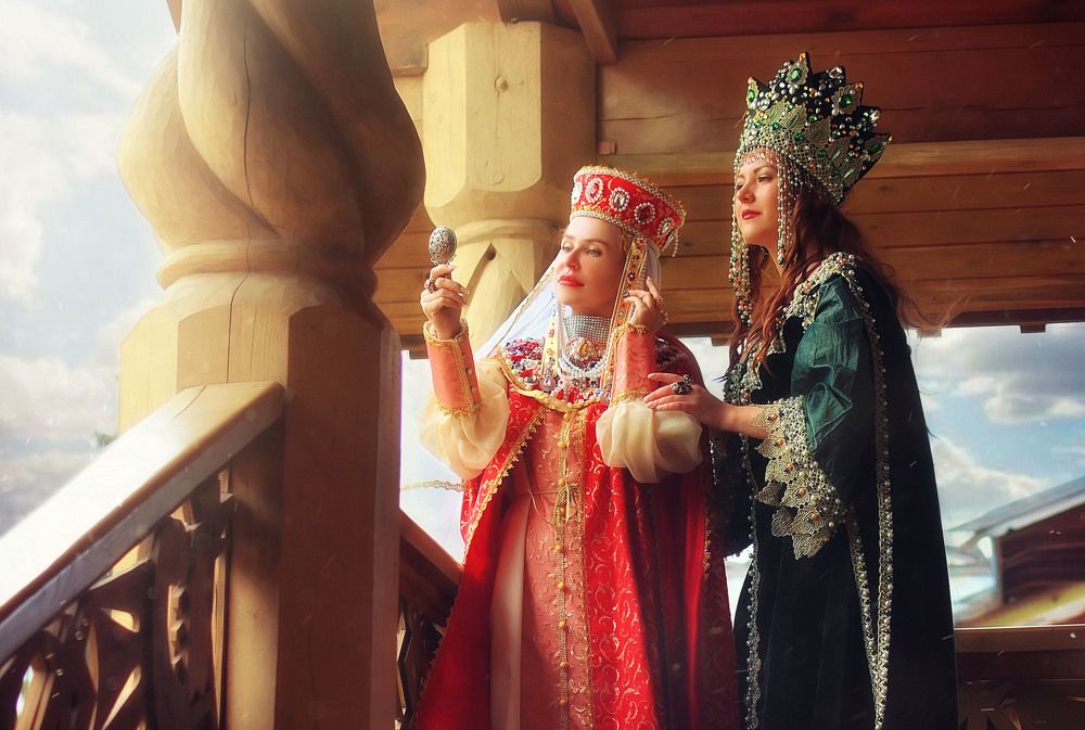 Photograph by Ирина Викторова