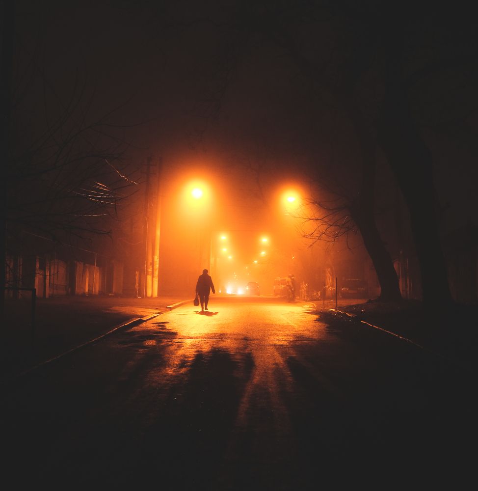 Photograph by Sergey Trush