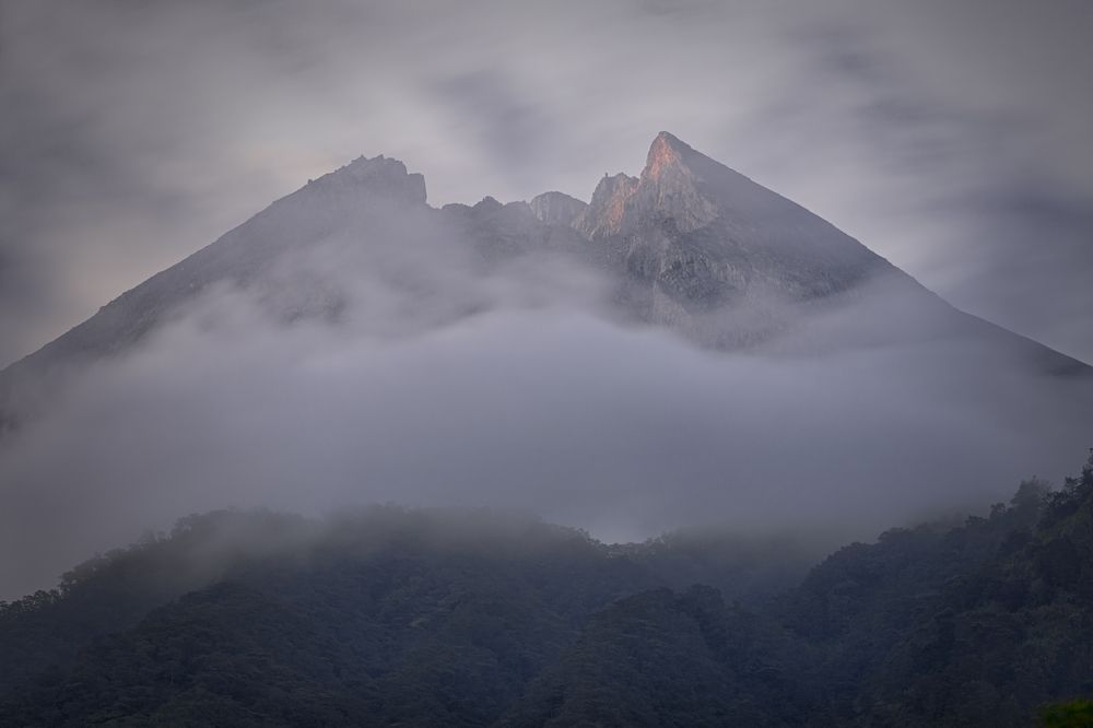 Photograph by Apriadi Nugroho