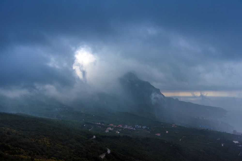 Photograph by Анна Кривицкая