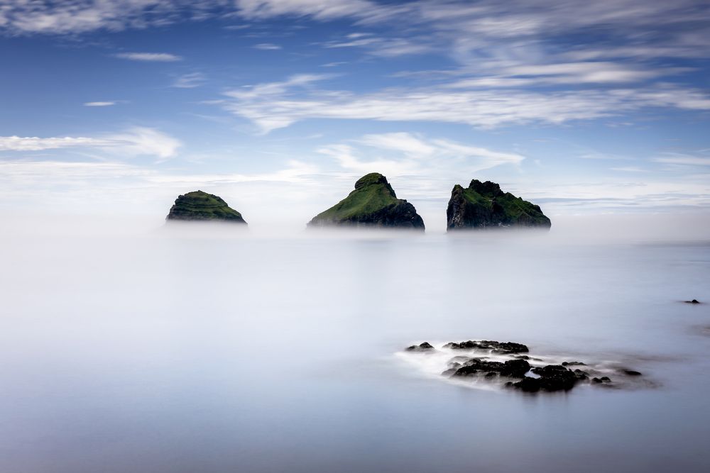 Photograph by Thor Sigurgeirsson