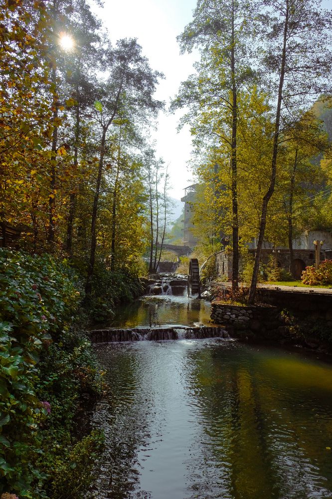 Photograph by Ali Kamil Seren