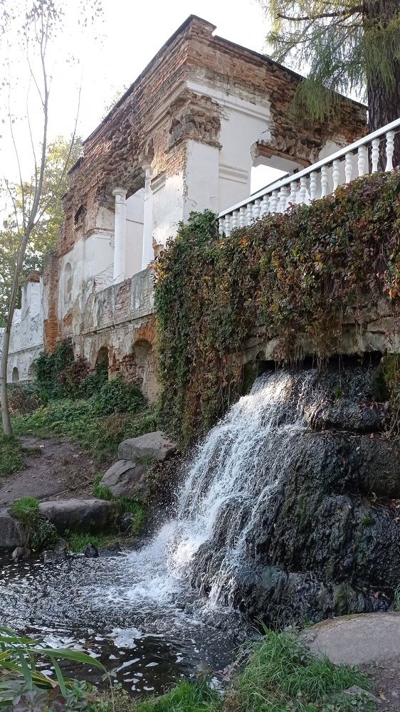 Фотография автора Наталия Привал