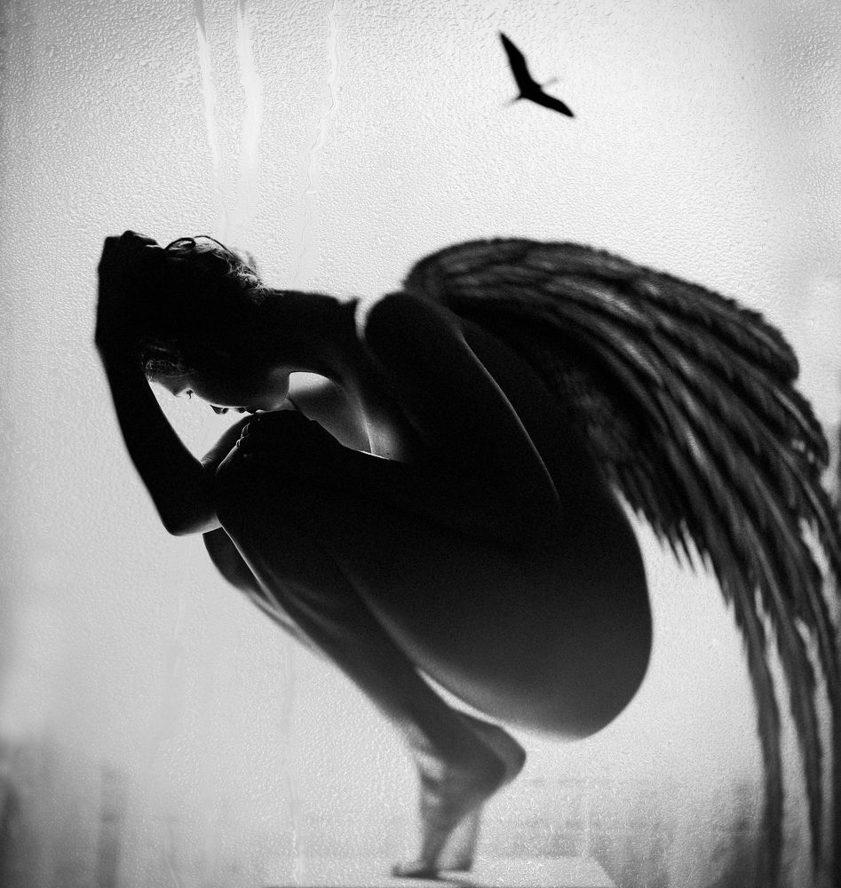 Photograph by igor kostin