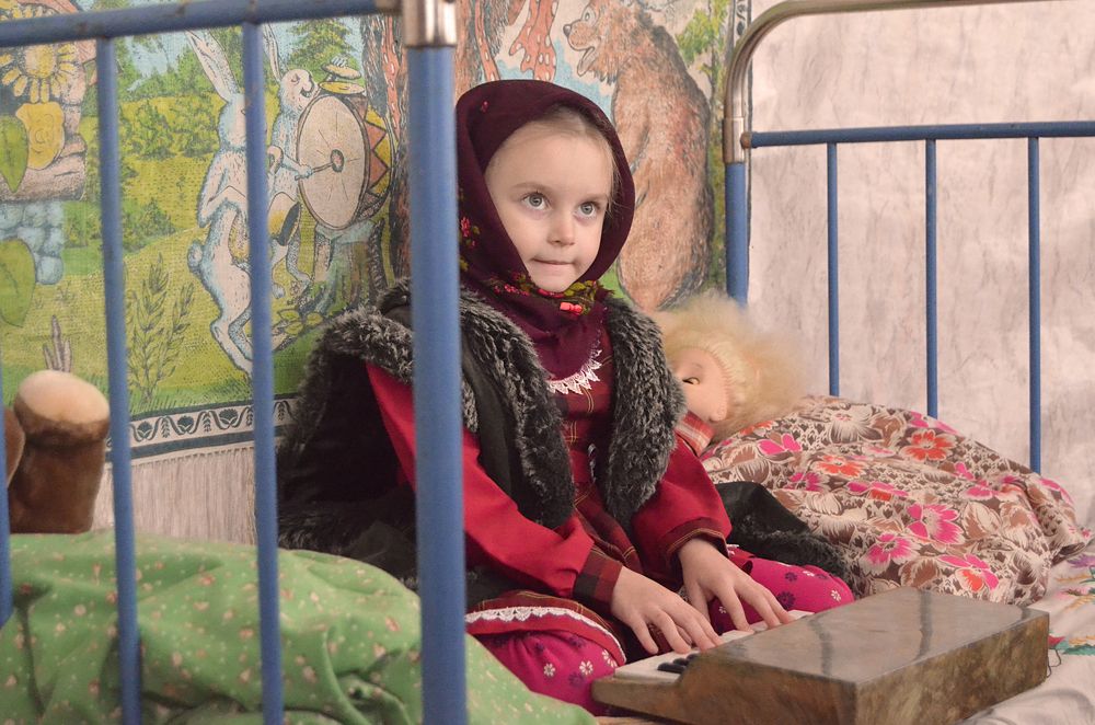 Photograph by Ілья Илья